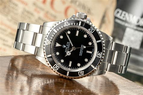 rolex submariner usato 5000 euro